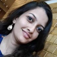 Shweta K. UGC NET Exam trainer in Pune