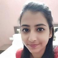 Sheena W. Class I-V Tuition trainer in Bareilly