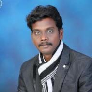 Ravanan Thamizhan Communication Skills trainer in Avadi