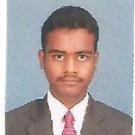 Vijayakumar U Software Testing trainer in Chennai