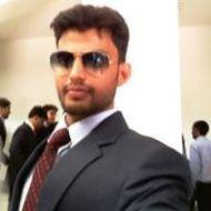 Irfan Ahmad Class 12 Tuition trainer in Delhi