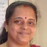 Rama P. BBA Tuition trainer in Chennai