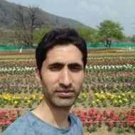Naseer Sofi BSc Tuition trainer in Srinagar