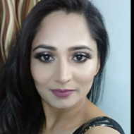 Shilpa Makeup trainer in Delhi