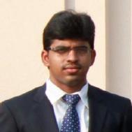 Prasad S Ansys trainer in Chengalpattu