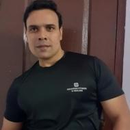 Vipin Kumar Sharma Personal Trainer trainer in Noida