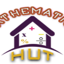 Photo of Mathematics Hut 