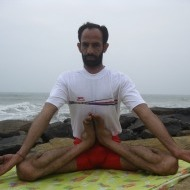 Rajyog Health centre Yoga trainer in Gurgaon