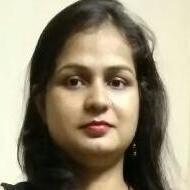 SUNITA J. Class I-V Tuition trainer in Noida