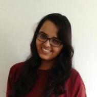 Shweta S. BTech Tuition trainer in Pune