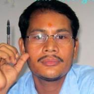 Vishwanath Goswami Computer Course trainer in Mathura