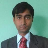 Sanjeev Kumar PHP trainer in Kolkata