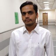 Susheel Pandey Class 6 Tuition trainer in Delhi