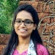 Sujnani M. Kannada Language trainer in Belgaum