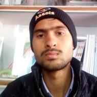 Aakash Gautam PHP trainer in Muzaffarnagar