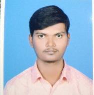 Thippesha M T BTech Tuition trainer in Davanagere
