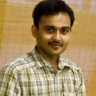 Sadeesh Gopalan .Net trainer in Chennai