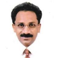Srinivasa Rao Akula MS Project trainer in Visakhapatnam
