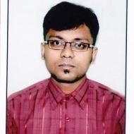 Suvadip Karmakar Class 12 Tuition trainer in Kolkata