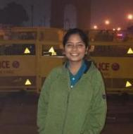 Chitra K. Class 7 Tuition trainer in Delhi
