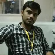 Srinivasarao Sakhamuri Mobile App Development trainer in Chennai