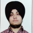 Photo of Damanjeet Singh