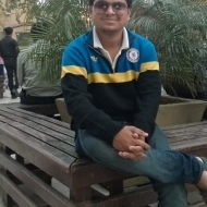 Shyam Prakash Class I-V Tuition trainer in Delhi