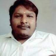 Sunil Saini Class 10 trainer in Mathura