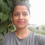 Madhu M. CMA trainer in Lucknow