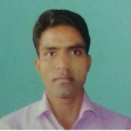 ANAND KUMAR RAVI Class 8 Tuition trainer in Ranchi