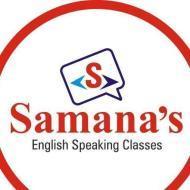 Samana English Speaking Personality Development institute in Mumbai