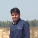 Photo of Tanmoy Ghosh
