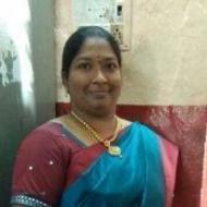 Anasuya P. Special Education (Visual Impairment) trainer in Hyderabad