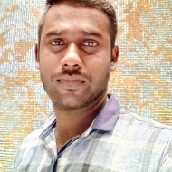 Hemaganapathy A. Class 10 trainer in Chennai