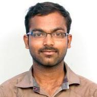 Sasi K. Tamil Language trainer in Delhi