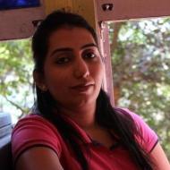 Nisha R. BCom Tuition trainer in Mumbai