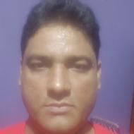 Dharmbir Kumar Singh Spoken English trainer in Patna