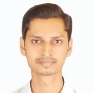 Mohan Rajamani Campus Placement trainer in Chikkarampalayam