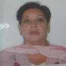 Photo of Poonam N.