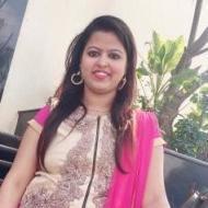 Pranamika D. Class I-V Tuition trainer in Hyderabad