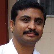 Varada Raj BCA Tuition trainer in Bangalore