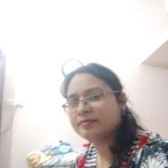 Amrita P. Class I-V Tuition trainer in Bhubaneswar