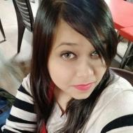Aarushi BTech Tuition trainer in Gurgaon