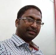Sandip Chanda Soft Skills trainer in Kolkata