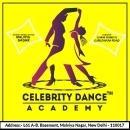 Photo of Celebrity Dance Academy