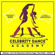 Celebrity Dance Academy Dance institute in Delhi
