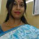 Photo of Sangeeta Dey