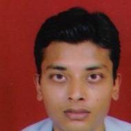 Harshal J. Class 10 trainer in Meerut