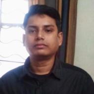 Anshu Jaiswal Quantitative Aptitude trainer in Delhi