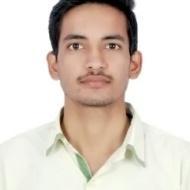 Rupeshawar Pandey Class I-V Tuition trainer in Lucknow